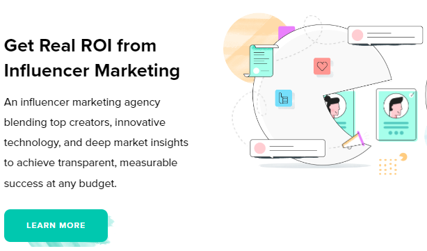 NeoReach influencer marketing