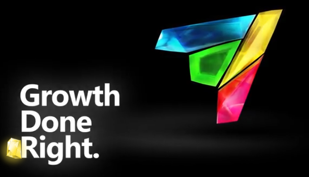 Moburst home page