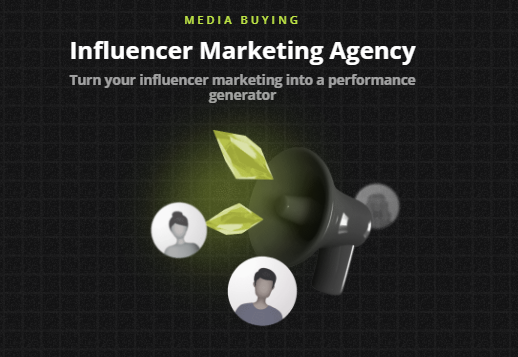 Moburst influencer marketing 