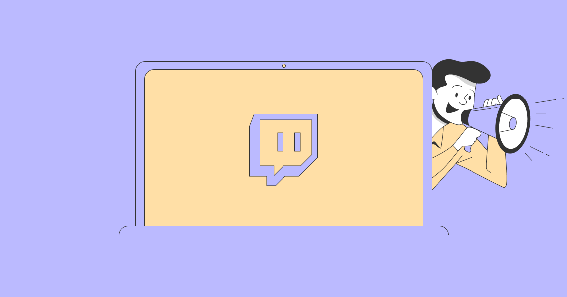 Twitch Influencer Marketing Agencies
