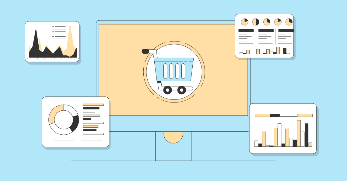 Top 38 eCommerce Marketing Tools and Trends for 2024