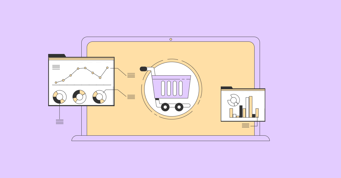 Top 57 E-Commerce Tools for Businesses and Startups in 2024