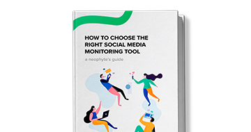 How to Choose the Right Social Media Monitoring Tool